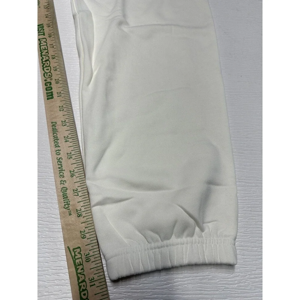 adidas men white